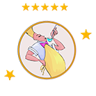 Traiteur la bonne bouffe